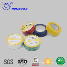heat resistant aluminum foil tape with CE&ISO